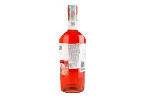 Джин 0.7л 40% Raspberry Edinburgh Gin бут