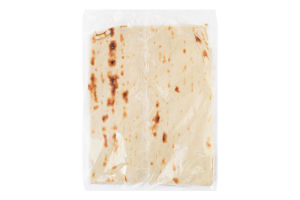 Лаваш тонкий армянский Урожай м/у 200г