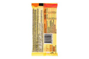 Ірис тиражений напівтвердий Вершковий Люкс Жайвір м/у 80г