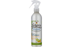 Nature's Promise Air Freshner Mandarin Melon