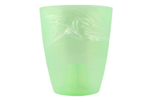 Горщик квітковий №DUOW160T Prosperplast Sp z o.o 1шт
