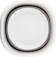 Миска силікон 36*15см