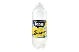 Вода Baban 3л de Limontino И878