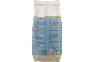 Bob's Red Mill Organic High Fiber Oat Bran Hot Cereal