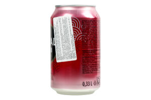 Напій Royal Club Pink Berry б/а з/б