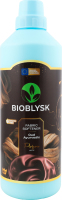 Кондиціонер д/білизни Oud Ayurvedic 970мл BioBlysk