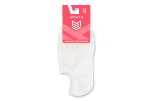 Носки женские MovementStandard №MS M0111S 00 36-38 белый