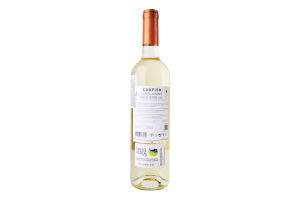 Вино Codfish Loureiro-Al.б/сух12,5%0,75л