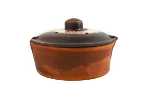 Колбаса запеченная Домашняя из печи Верест в/с 0.53кг