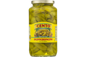 Cento Pepperoncini