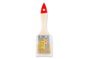 Пензель Стандарт 2 флейцевий Фаворит