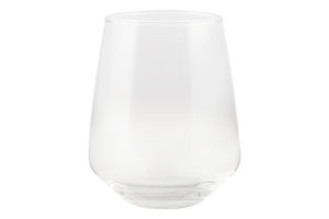 Склянка 350мл №93012-MC12X158 King stemless Uniglass 1шт