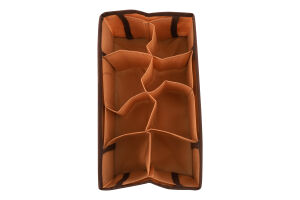 Органайзер 8комірок 28*16см Дизайн Лайн