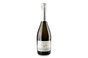 Вино ігристе La Capuccina Filos Spumante Brut