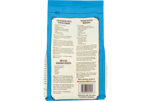 Bob's Red Mill Unbleached White All-Purpose Organic Flour