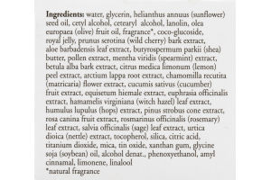 Burt's Bees Radiance Eye Cream