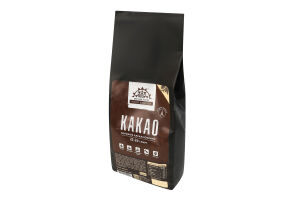 Какао-порошок 22-24% алкализированный Best Way Foods м/у 1кг