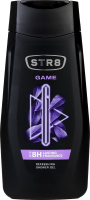 Гель для душа STR8 Game