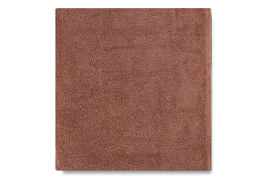 Рушник махр Saffran Classic без бордюра беж 70х140