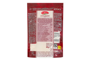 Сыр 32% твердый тертый DOP Грана Падано Galbani д/п 60г