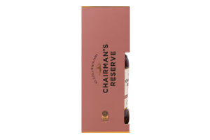 Ром Chairman's Reserve Master's Selection 13років