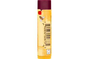 Burt's Bees Moisturizing Lip Balm Wild Cherry