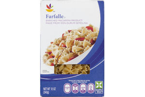 Ahold Macaroni Farfalle