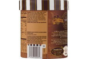 Edy's Ice Cream Chocolate Peanut Butter Cup