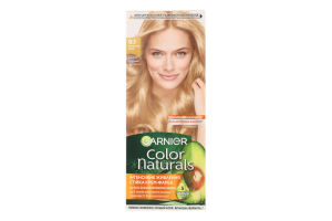 Фарба для волосся Color Naturals Сонячний пляж №9.1 Garnier