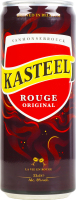 Пиво Kasteel Rouge темне фільтроване з/б
