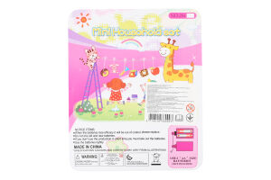 Іграшка для дітей від 3років 6х8х10см №VA303893 Швейна машинка Greenwich Рroducts Co. Limited 1шт