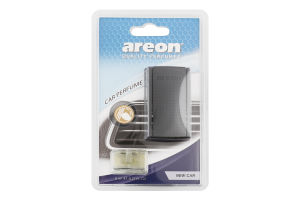 Ароматизатор на дефлектор Кар Нова машина 8мл Ареон
