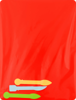 Дошка д/пластиліну Кідс Лайн 3стека в асортименті Зібі