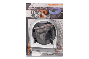 Держатель для напитков для авто №KYAUTO005 Greenwich Products Co. Limited 1шт