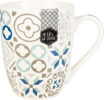 Чашка Eat&Drink 340мл 954643