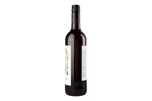 Вино 0.75л 11% червоне сухе Don Simon пл