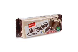 Печенье затяжное Мамино с какао Yarych м/у 155г