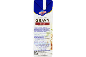 Swanson Ready To Serve Gravy Beef
