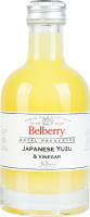 Оцет Belberry Японський юзу