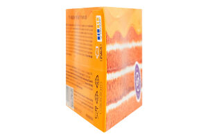 Торт Медовик Vatsak к/у 115г