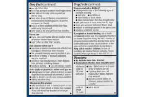 CareOne Ibuprofen Pain Reliever/Fever Reducer - 200 CT