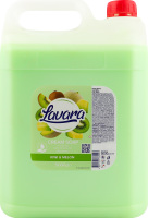 Крем-мило рідке Ківі-диня 5000г Lavara