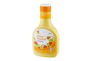 Ahold Honey Mustard Dressing