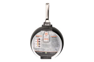 Сковорода Master Chef алюміній з антипригарним покриттям глибока 28см Krauff