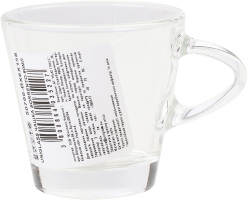 Кружка Сорренто 80мл 50700-BX6 Юнігласс