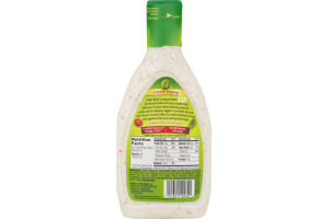 Wish-Bone Creamy italian Dressing
