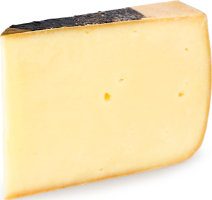 Сир ЛТ Le Superbe Raclette Gourmet кор/мол 45%