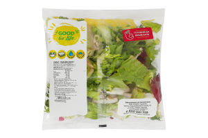 Салат Італьяно Веро God for life 120г