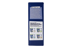 Таблетки для ПММ Briochin освіжаючий