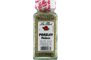 La Flor Parsley Flakes